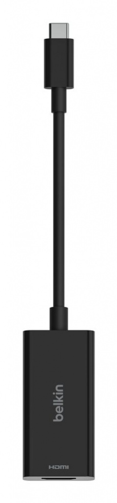Belkin AVC013BTBK video kabel adapter HDMI Type A (Standaard) USB Type-C Zwart - Afbeelding 3