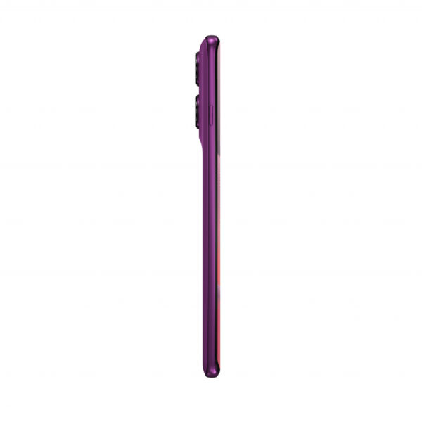 Motorola edge 60 pro 16,9 cm (6.67") Dual SIM Android 15 5G USB Type-C 12 GB 512 GB 6000 mAh Paars - Afbeelding 11