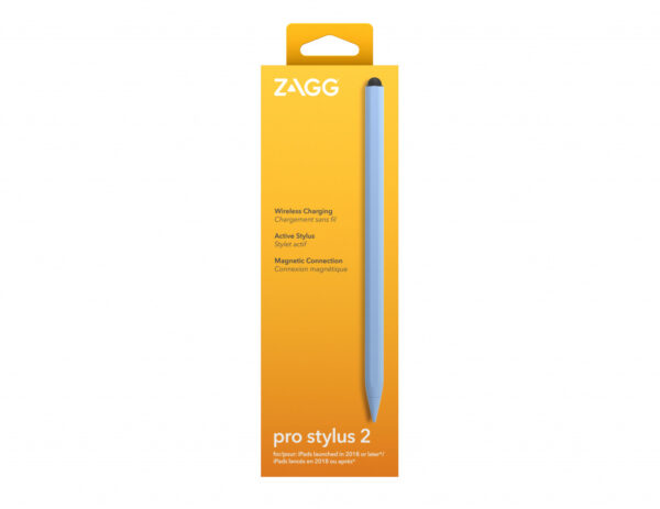 ZAGG Pro Stylus 2 stylus-pen Blauw - Afbeelding 5