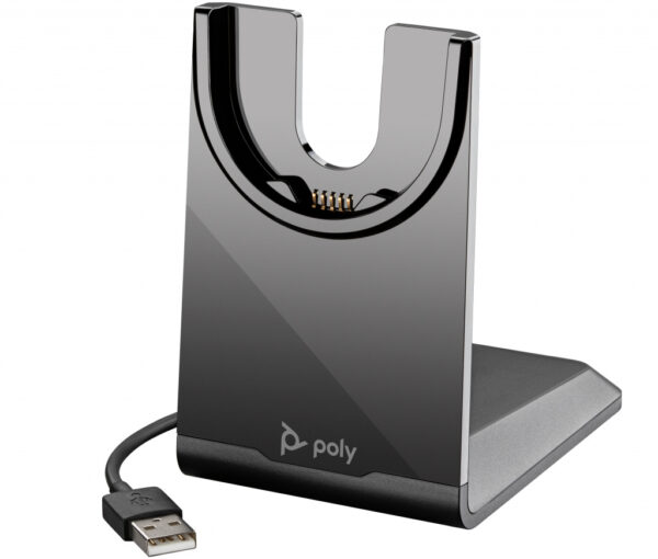 Poly Voyager USB-A oplaadstandaard