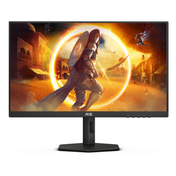 AOC G4 27G4X computer monitor 68,6 cm (27") 1920 x 1080 Pixels Full HD LED Zwart - Afbeelding 10