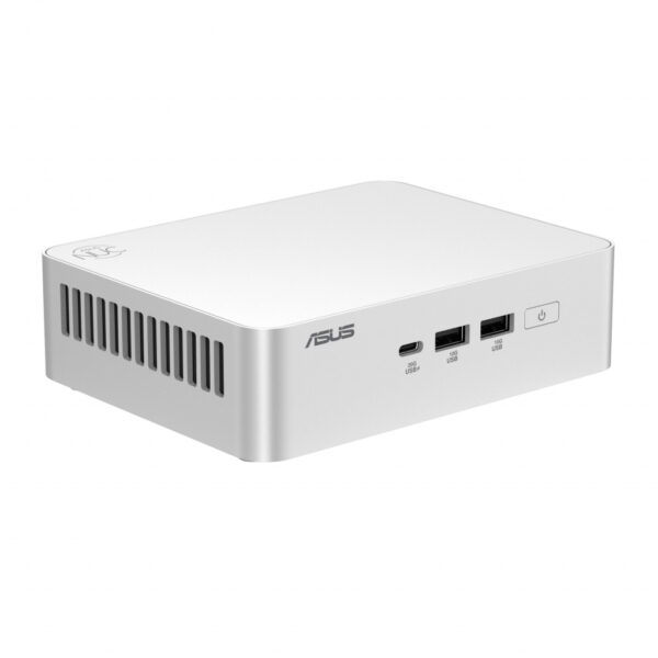 ASUS NUC 15 Pro+ RNUC15CRSU900002 Wit - Afbeelding 16