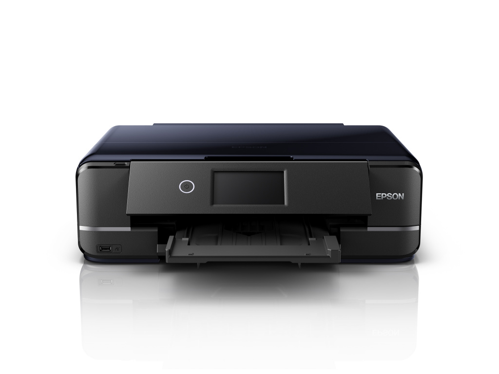 Epson Expression Photo XP-970 - Afbeelding 4