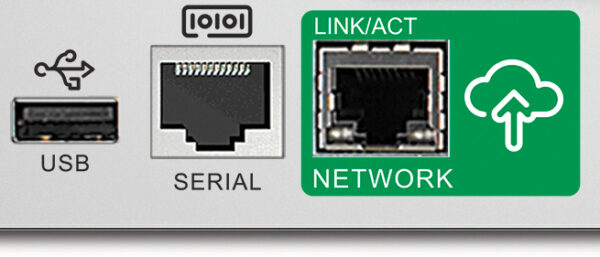APC Smart-UPS SMT1000RMI2UC - 4x C13, USB, Rackmount 2U, SmartConnect, 1000VA - Afbeelding 9