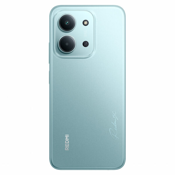 Xiaomi Redmi 15C 17,5 cm (6.9") 4G USB Type-C 4 GB 256 GB 6000 mAh Groen - Afbeelding 2