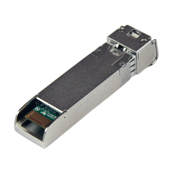 StarTech.com Cisco SFP-10G-SR compatibel SFP+ transceiver module - 10GBASE-SR - Afbeelding 2