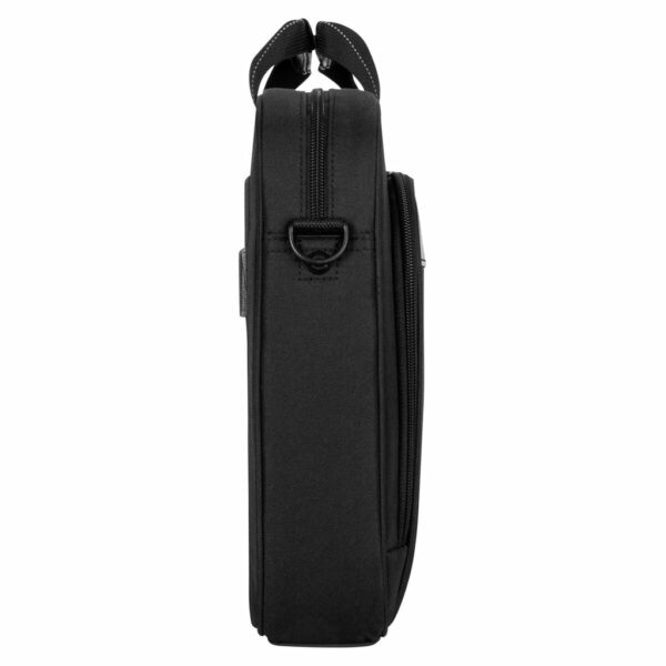 Targus TCT027GL laptoptas 39,6 cm (15.6") Aktetas Zwart - Afbeelding 7