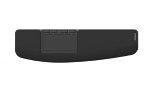 Contour Design Touch touch pad Draadloos Zwart