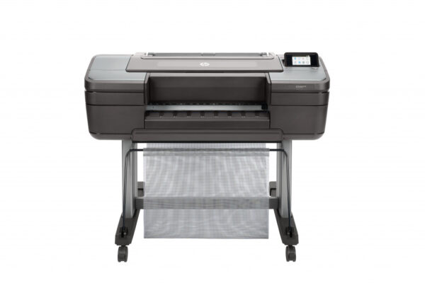 HP Designjet Z6 44-inch PostScript-printer - Afbeelding 9