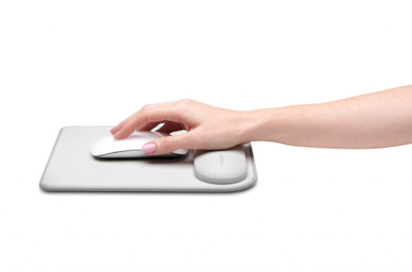 Kensington ErgoSoft™-muismat met polssteun voor standaardmuis - Afbeelding 4