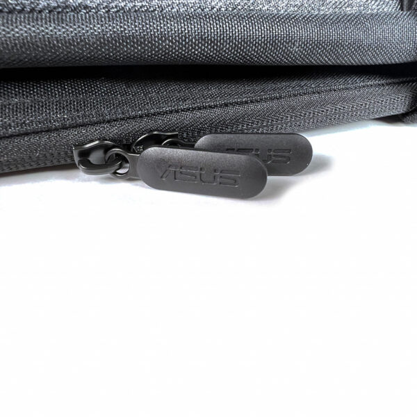 ASUS AP4600 Backpack 40,6 cm (16") Rugzak Grijs - Afbeelding 7