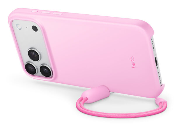 Apple MGYA4LL/A mobiele telefoon behuizingen 17,5 cm (6.9") Hoes Roze - Afbeelding 3
