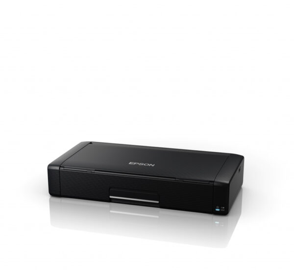 Epson WorkForce WF-110W - Afbeelding 9