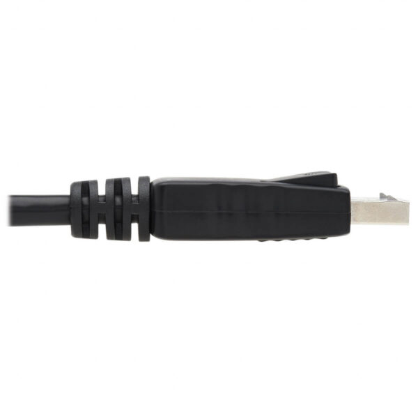 Tripp Lite P580-010 DisplayPort kabel 3,05 m Zwart - Afbeelding 4