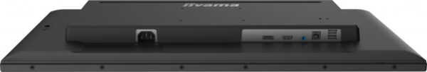 iiyama ProLite T2752MSC-B1 computer monitor 68,6 cm (27") 1920 x 1080 Pixels Full HD LED Touchscreen Zwart - Afbeelding 21