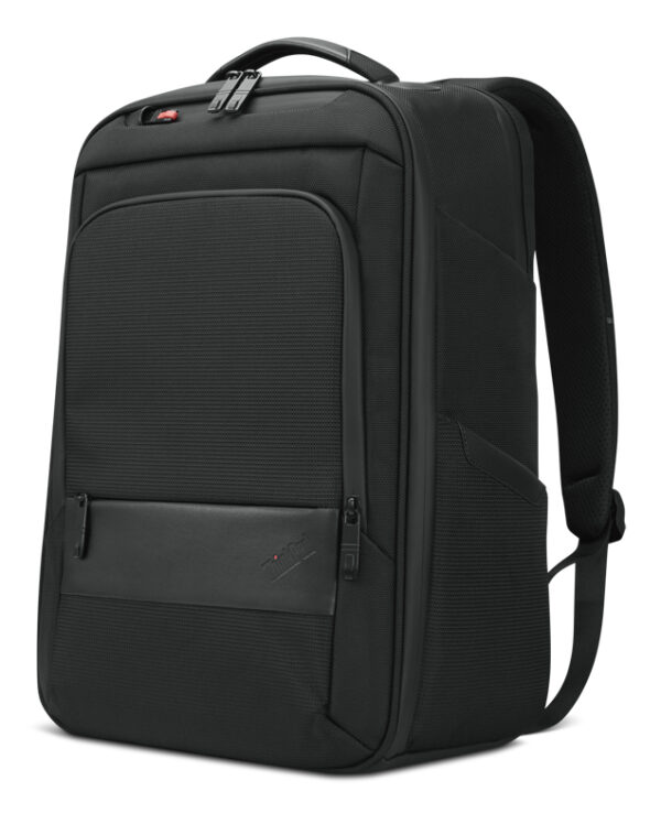 Lenovo ThinkPad Professional 16-inch Gen 2 rugzak Casual rugzak Zwart Kunststof