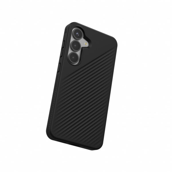 ZAGG Luxe mobiele telefoon behuizingen 15,8 cm (6.2") Hoes Zwart - Afbeelding 3