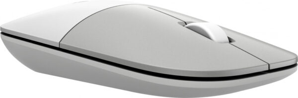 HP Z3700 keramisch witte draadloze muis - Afbeelding 2