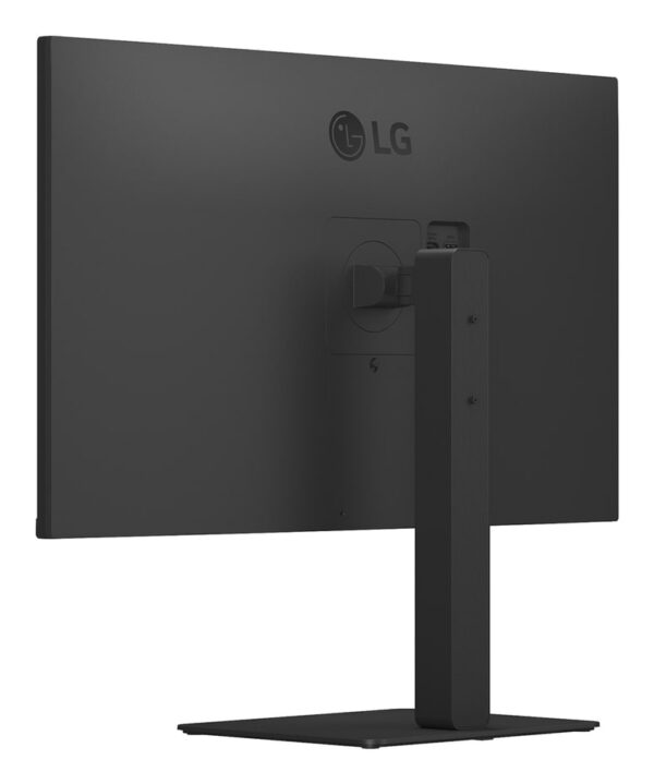 LG 32U720A-B computer monitor 81,3 cm (32") 3840 x 2160 Pixels 4K Ultra HD LED Zwart - Afbeelding 8