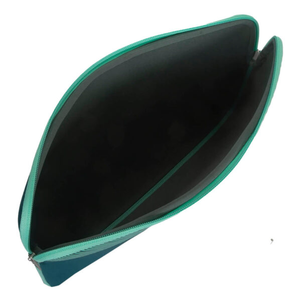 Targus Pulse II EcoSmart 35,6 cm (14") Opbergmap/sleeve Groen - Afbeelding 5