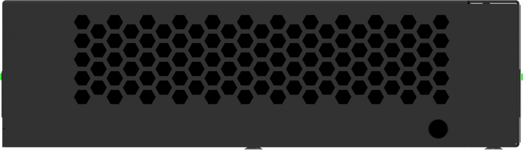 NETGEAR GSM4210PD-100EUS netwerk-switch Managed L2/L3 Gigabit Ethernet (10/100/1000) Power over Ethernet (PoE) Zwart - Afbeelding 10