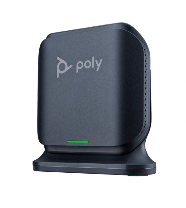 Poly Rove Multi Cell DECT 1880-1900 MHz B4-basisstation