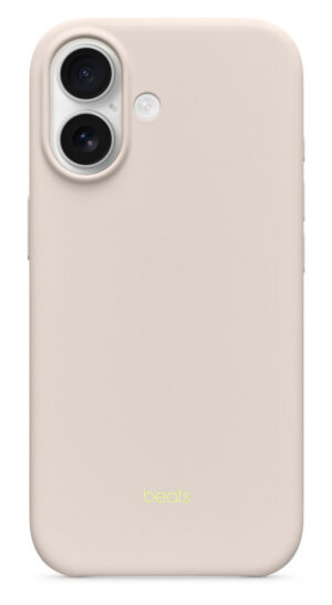 Apple MGK34LL/A mobiele telefoon behuizingen 16 cm (6.3") Hoes Limoen, Steenkleur