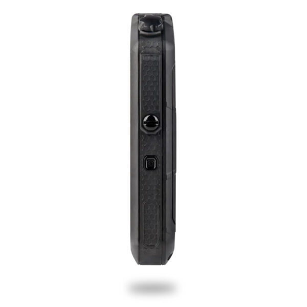 RugGear RG750 smartphone 10,2 cm (4") Dual SIM Android 12 4G USB Type-C 4 GB 64 GB 5000 mAh Zwart - Afbeelding 4