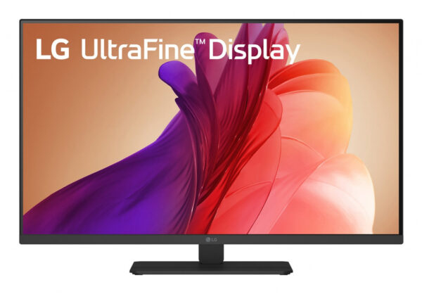 LG 32U720A-B computer monitor 81,3 cm (32") 3840 x 2160 Pixels 4K Ultra HD LED Zwart - Afbeelding 14