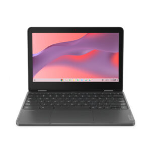 Lenovo 300e Yoga Chromebook Gen 4 MediaTek Kompanio 520 29,5 cm (11.6") Touchscreen HD 4 GB LPDDR4x-SDRAM 32 GB eMMC Wi-Fi 6 (80