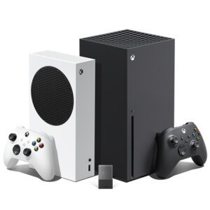 Seagate STJR4000400 onderdeel & accessoire voor spelcomputers Opslaguitbreidingskaart