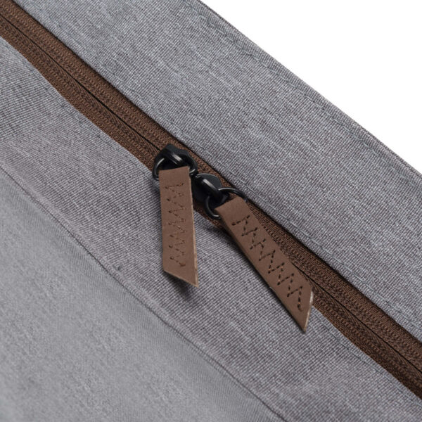 DICOTA D31978-RPET laptoptas 35,8 cm (14.1") Damestas Grijs - Afbeelding 8