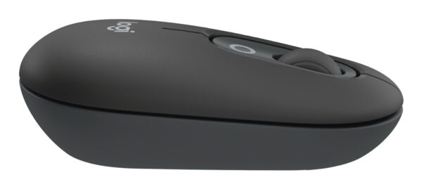 Logitech 920-013140 toetsenbord Inclusief muis Universeel Bluetooth QWERTY US International Grafiet - Afbeelding 5