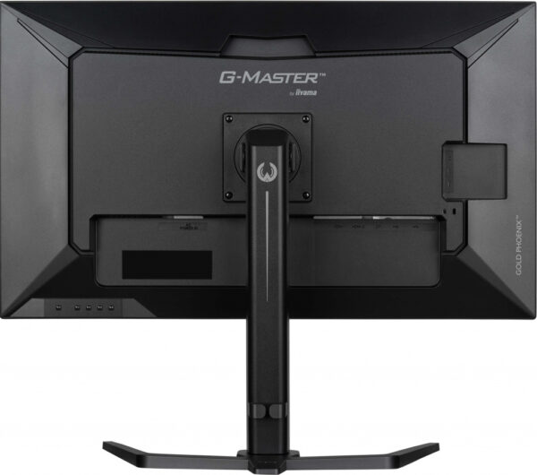 iiyama G-MASTER GB3290QSU-B1 computer monitor 80 cm (31.5") 2560 x 1440 Pixels Quad HD LED Zwart - Afbeelding 14