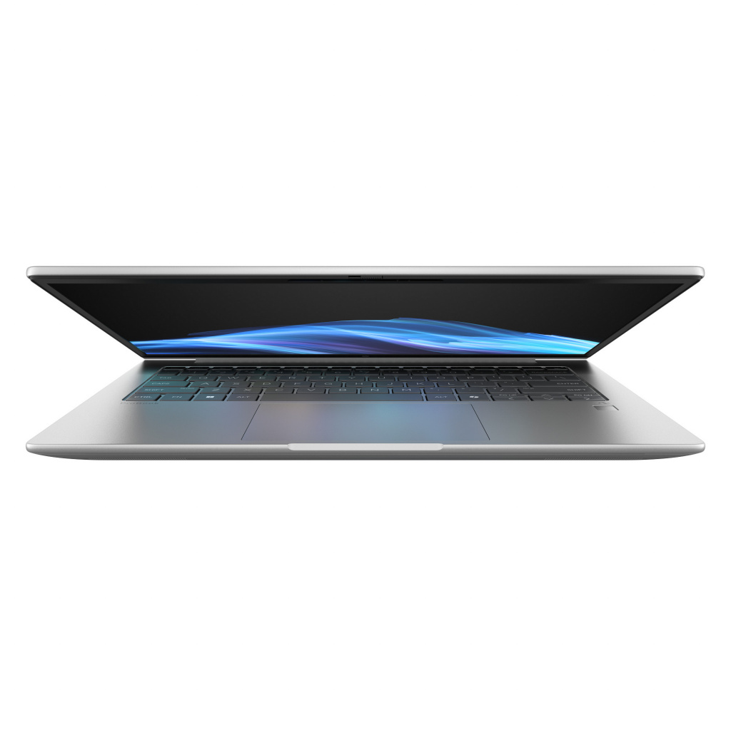 HP ProBook 4 PB4G1q14 X126100 14 32GB/512 PC NL Copilot+ PC Qualcomm Snapdragon X1-26-100 Laptop 35,6 cm (14") WUXGA LPDDR5x-SDR - Afbeelding 5