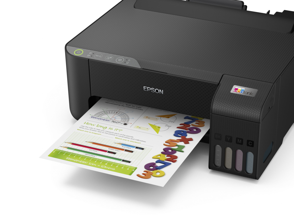 Epson EcoTank ET-1810 A4 Wi-Fi-printer met inkttank, inclusief tot 3 jaar inkt - Afbeelding 30