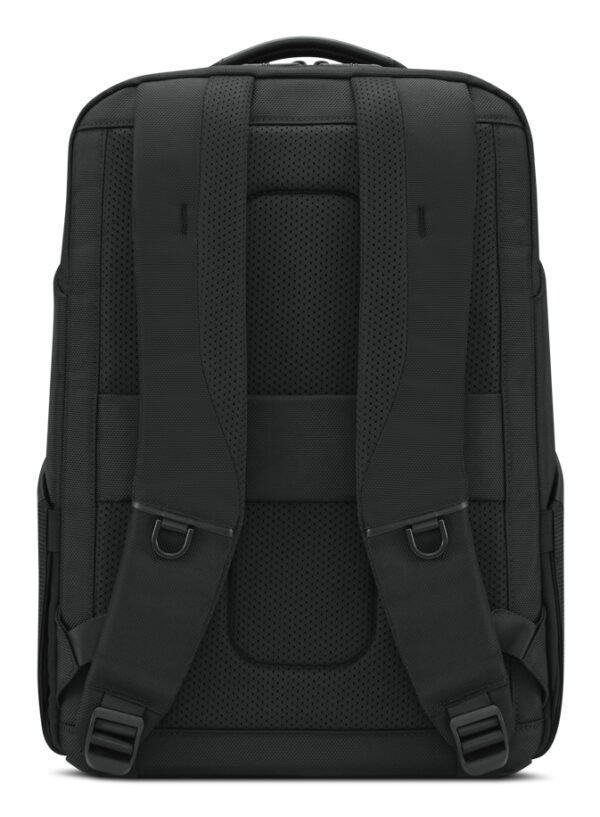 Lenovo ThinkPad Professional 16-inch Gen 2 rugzak Casual rugzak Zwart Kunststof - Afbeelding 4