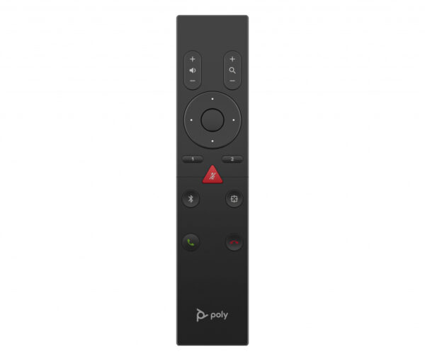 Poly Studio R30/USB Bluetooth-afstandsbediening