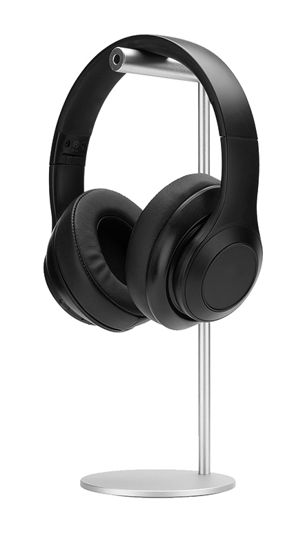 Neomounts ADS11-170SL Headset standaard - universeel - Afbeelding 10