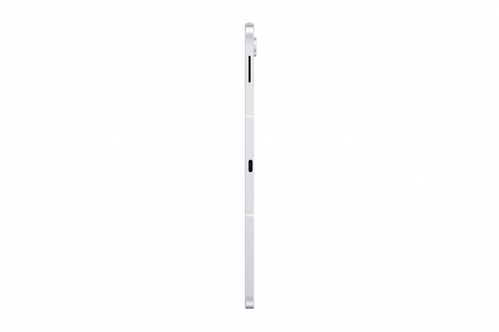Samsung Galaxy Tab S10 FE+ 5G Samsung Exynos LTE-TDD & LTE-FDD 128 GB 33,3 cm (13.1") 8 GB Wi-Fi 6 (802.11ax) Zilver - Afbeelding 7