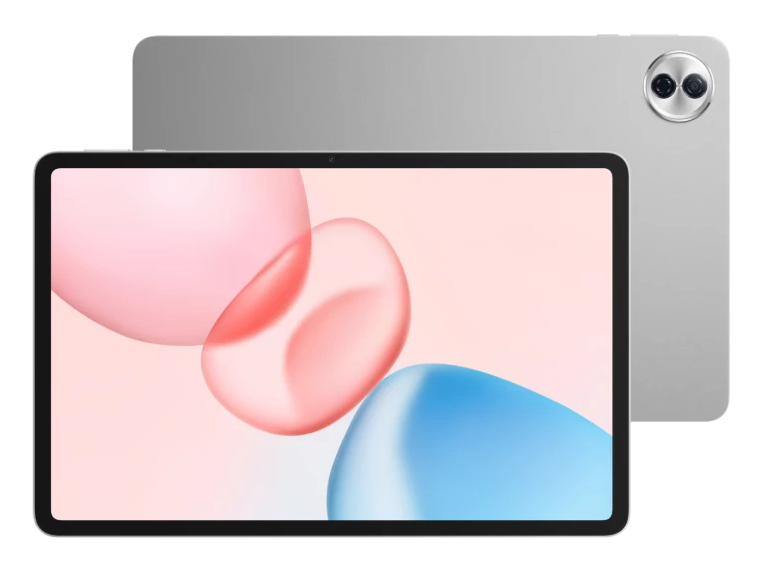 Honor Pad 10 Qualcomm Snapdragon 256 GB 30,7 cm (12.1") 8 GB Wi-Fi 6 (802.11ax) Android 15 Grijs