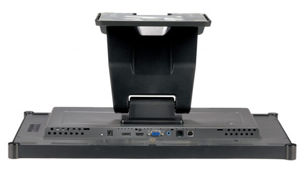 AG Neovo TX-2202A computer monitor 54,6 cm (21.5") 1920 x 1080 Pixels Full HD LCD Touchscreen Zwart - Afbeelding 4