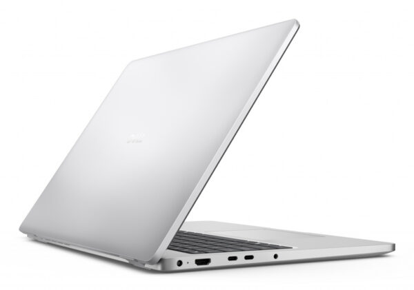 DELL Pro 16 PC16250 Intel Core Ultra 5 235U Laptop 40,6 cm (16") Full HD+ 16 GB DDR5-SDRAM 512 GB SSD Wi-Fi 6E (802.11ax) Window - Afbeelding 6