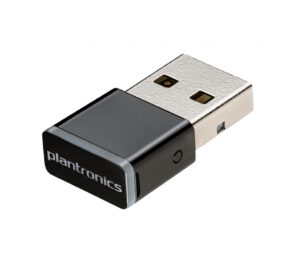 Poly BT600 USB-A Bluetooth-adapter (verpakt)