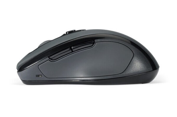 Kensington Pro Fit® Mid-Size Wireless Mouse Graphite Grey - Afbeelding 3