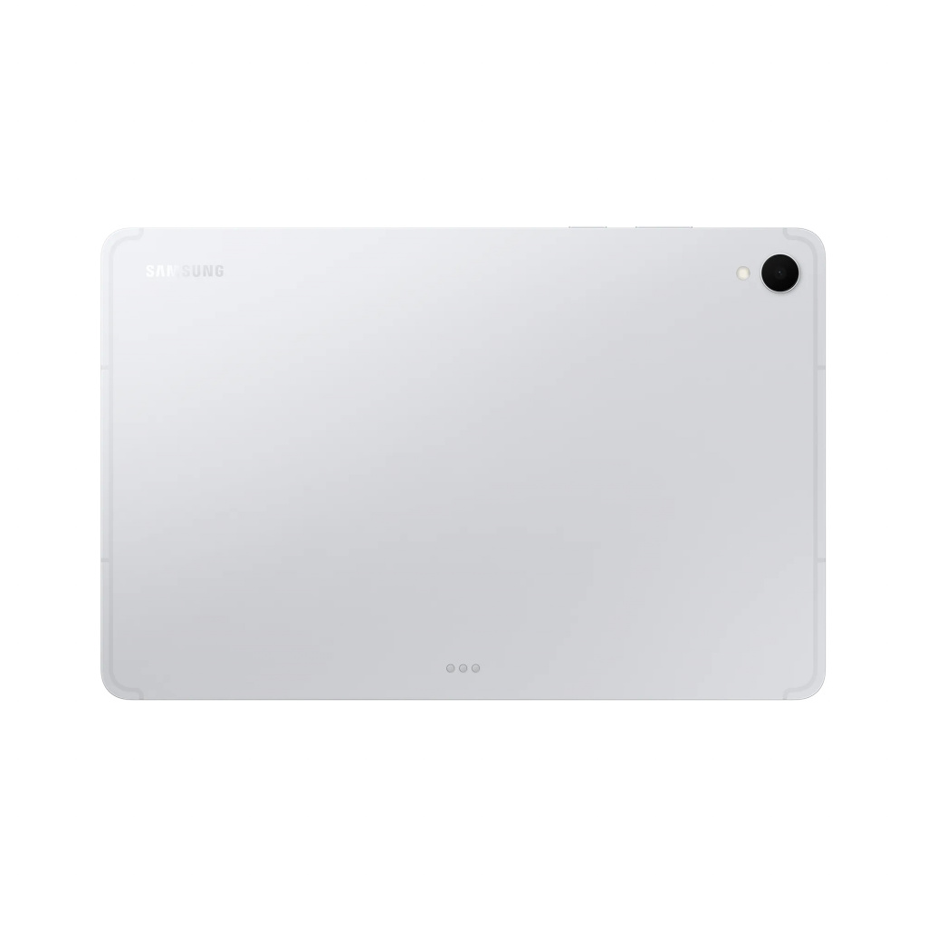 Samsung Galaxy Tab S11 128 GB 27,9 cm (11") 12 GB Wi-Fi 6 (802.11ax) Zilver - Afbeelding 3