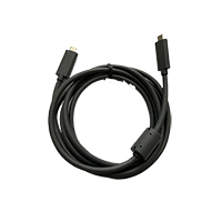 Logitech 993-002153 USB-kabel USB C Zwart