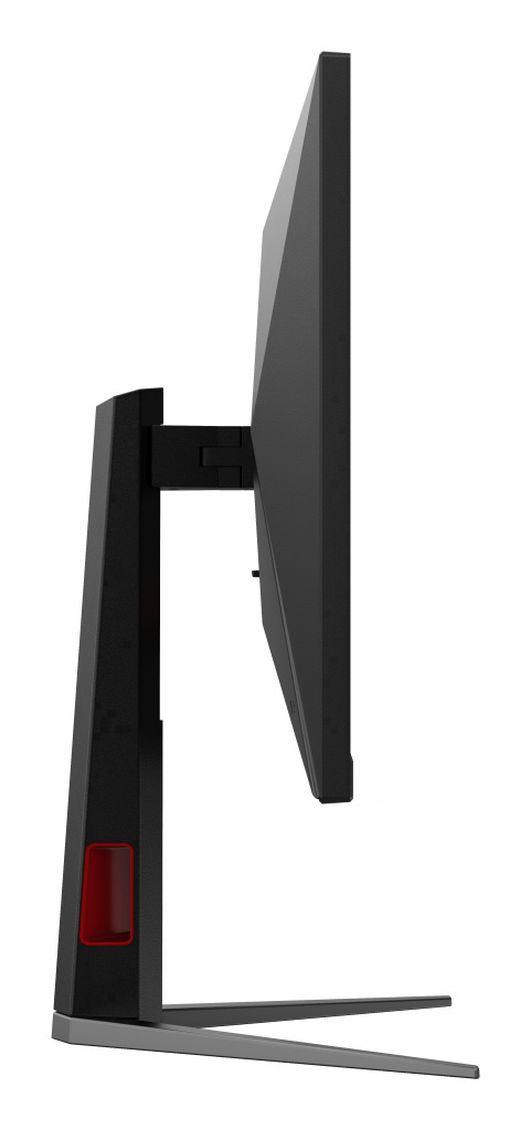 AOC G4 27G4HA computer monitor 68,6 cm (27") 1920 x 1080 Pixels Full HD LED Zwart, Rood - Afbeelding 17