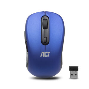 ACT Draadloze Muis 1600 DPI