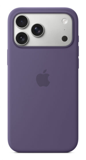 Apple MGFN4ZM/A mobiele telefoon behuizingen 17,5 cm (6.9") Hoes Paars